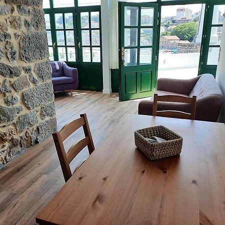 Apartamentos El Muelle Comillas Kültér fotó