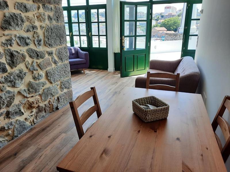 Apartamentos El Muelle Comillas Kültér fotó
