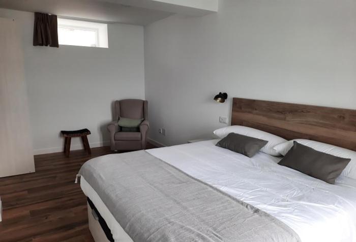 Apartamentos El Muelle Comillas Kültér fotó
