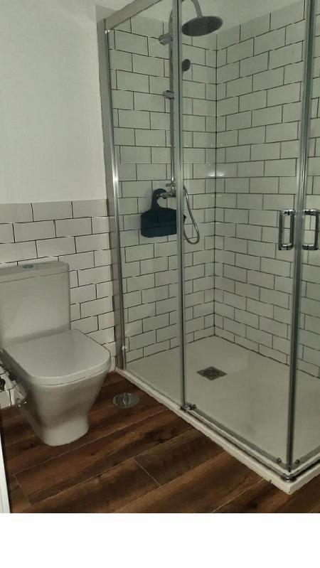 Apartamentos El Muelle Comillas Kültér fotó